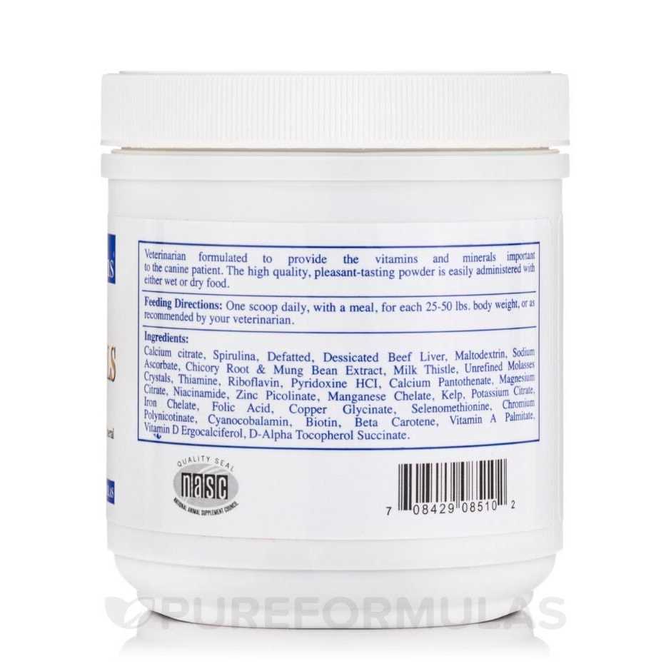 Rx Vitamins Rx Essentials for Dogs - Pet Supplies online store