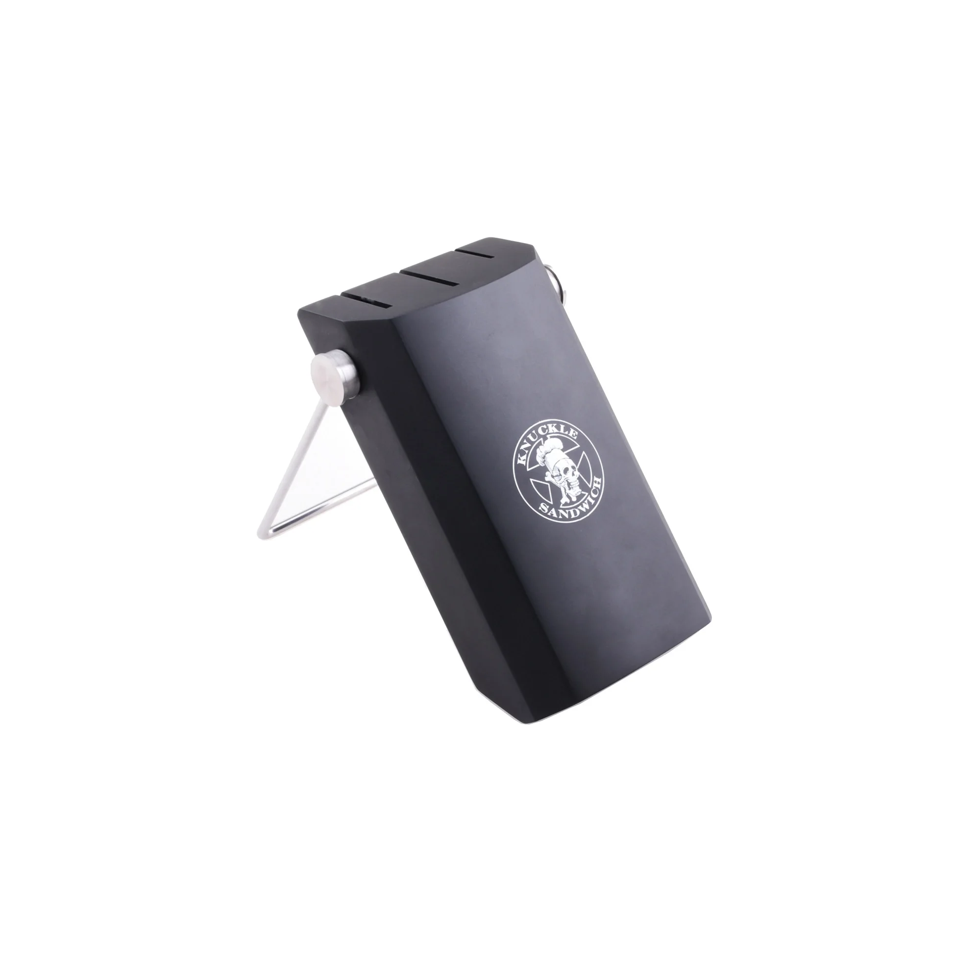 Knuckle Sandwich 3 Slot Knife Block