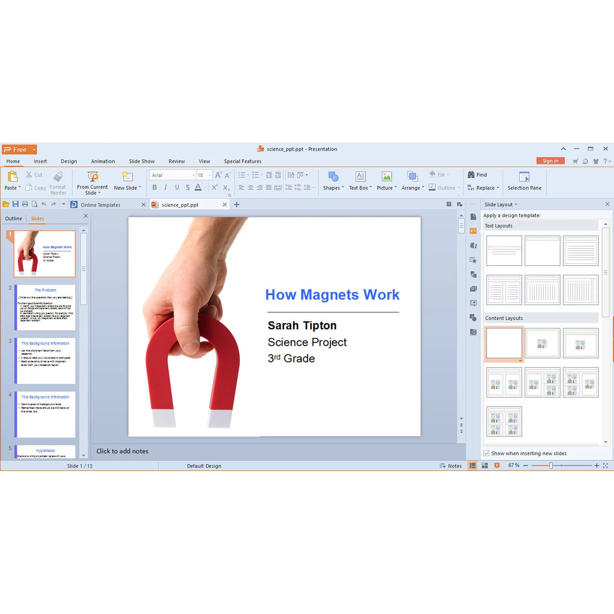 WPS Office: Annual Subscription (3 PCs/Unlimited Mobile Installs) (Digital Code)