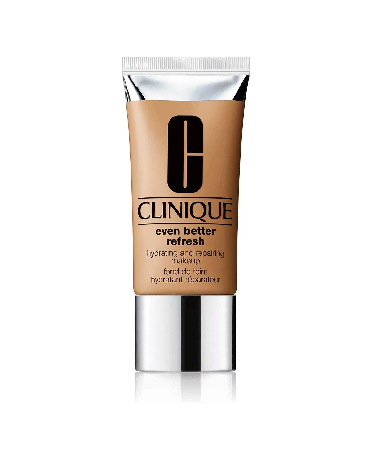 Clinique Even Better Glow Makeup, [114] Golden 1.0 oz