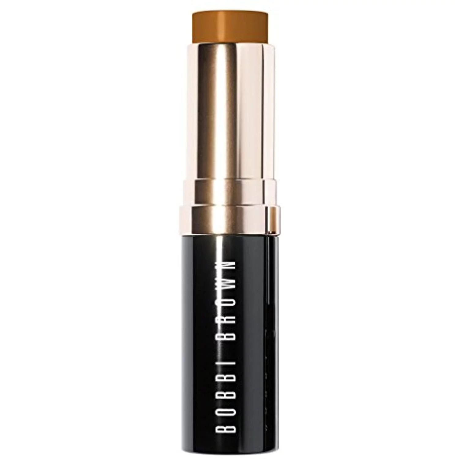 Bobbi Brown Skin Foundation Stick, Warm Almond - 0.31oz