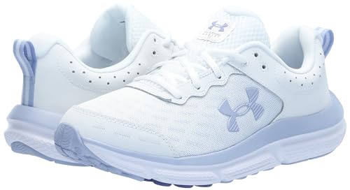 Under Armour Women's Charged Assert 10 Shoes