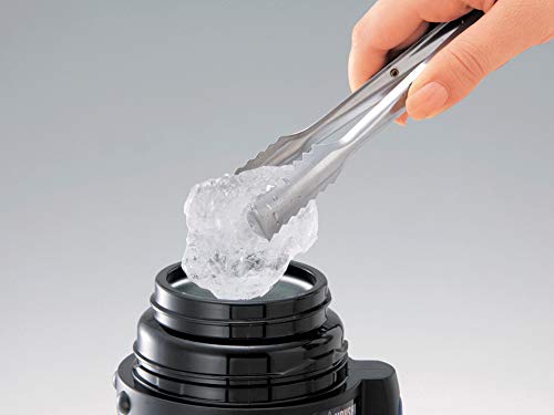 Zojirushi Stainless Steel Mug, 16oz, Smoky Blue