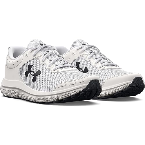 Under Armour Women's Charged Assert 10 Shoes