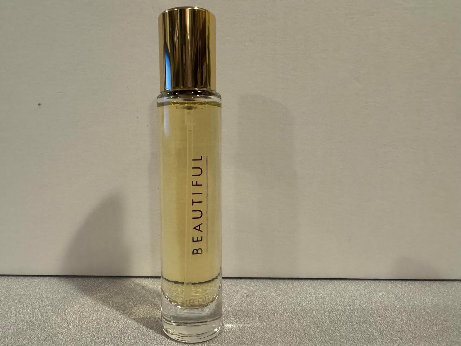ESTÉE LAUDER Beautiful Eau de Parfum Spray Travel Spray 0.34 fl oz/10ml