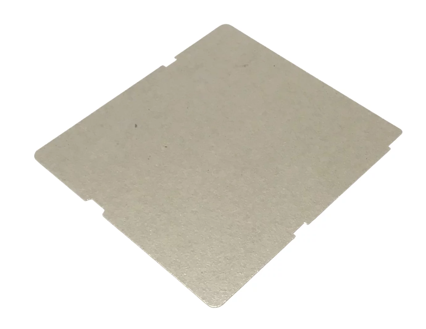 OEM Sharp Microwave Waveguide Cover Originally Shipped With R209KK, R-209KK, R216LS, R-216LS, R220KW, R-220KW, R230KK