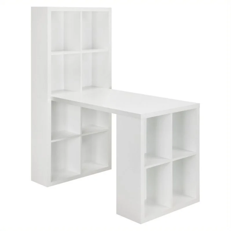 London Hobby Craft Desk, White