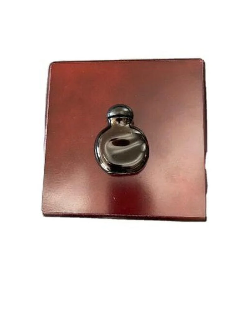 Halston Z-14 Cologne Spray for Men & Limited Edition Wooden Gift Box