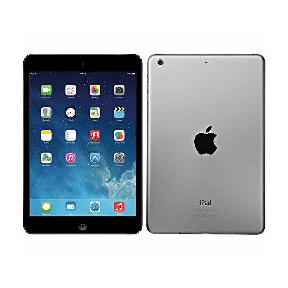 Restored Apple iPad mini 4 with WiFi 7.9
