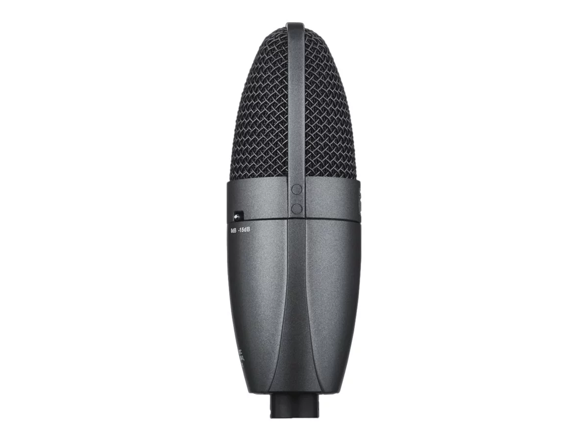 Shure Beta 27 Wired Condenser Microphone