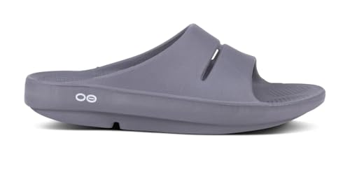 OOFOS Unisex-Adult Ooahh Slide Slipper