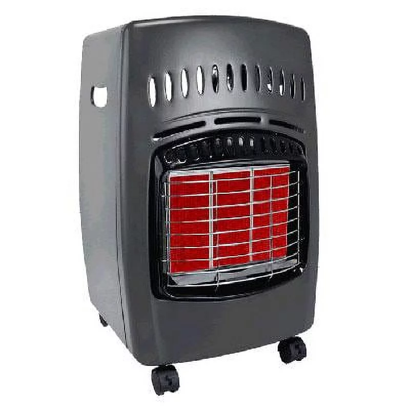 Comfort Glow Propane Cabinet Utility Heater