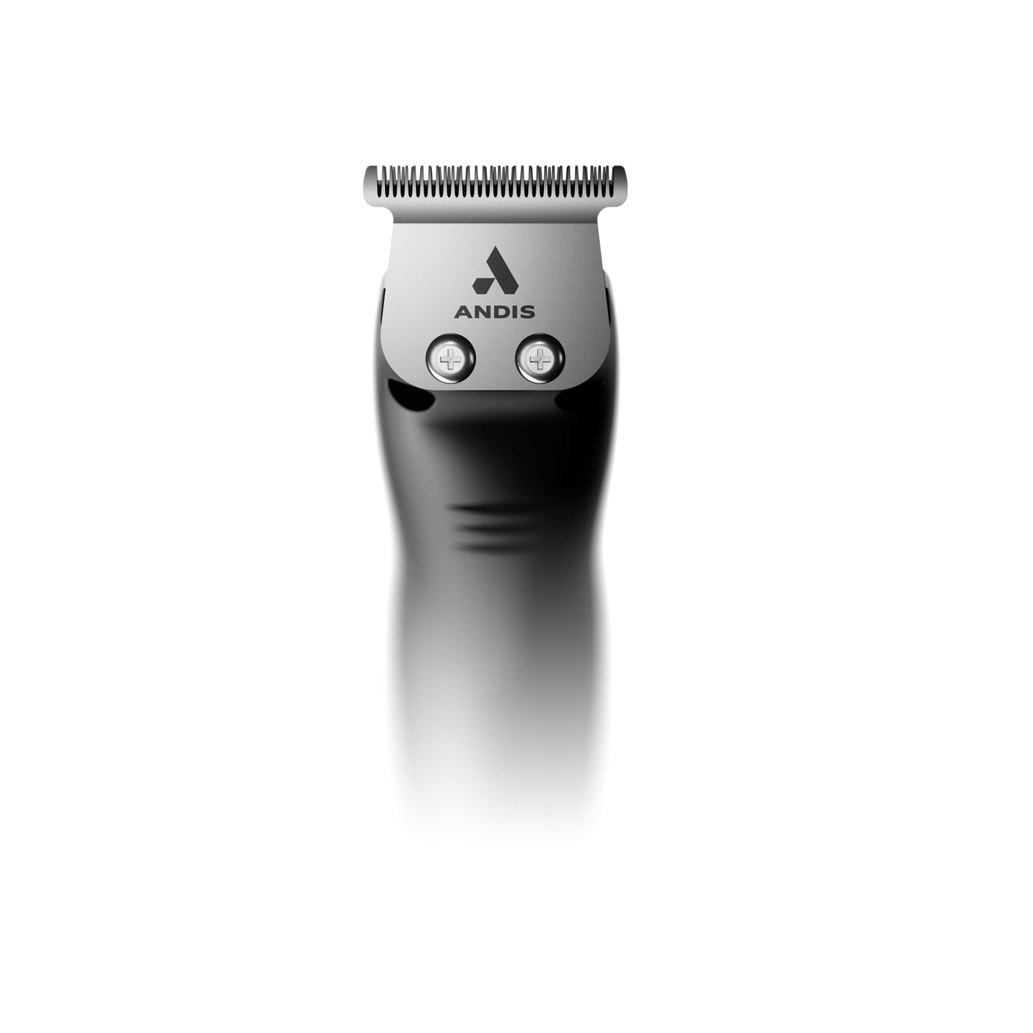 Andis Slim Line 2 Cord/Cordless Trimmer w/T-Blade for Shaping and Trimming