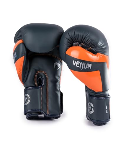 Venum Elite Boxing Gloves