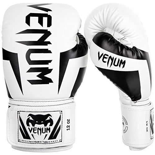 Venum Elite Boxing Gloves
