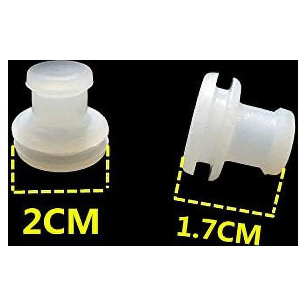 Grommet Works With Pressure Cookers Including Model CPC-600, CPC-900 