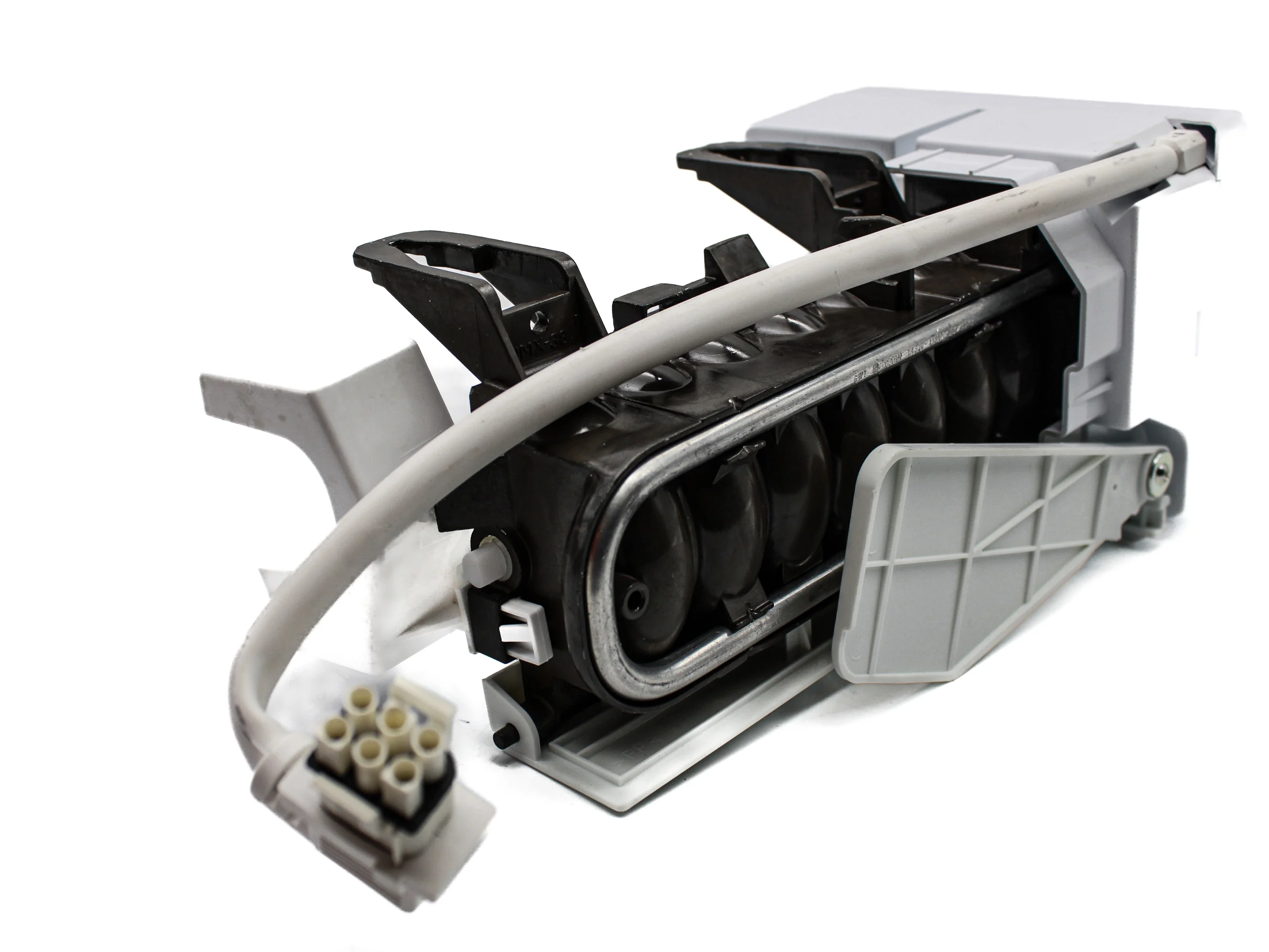 WR30X28702 GE Icemaker OEM WR30X28702