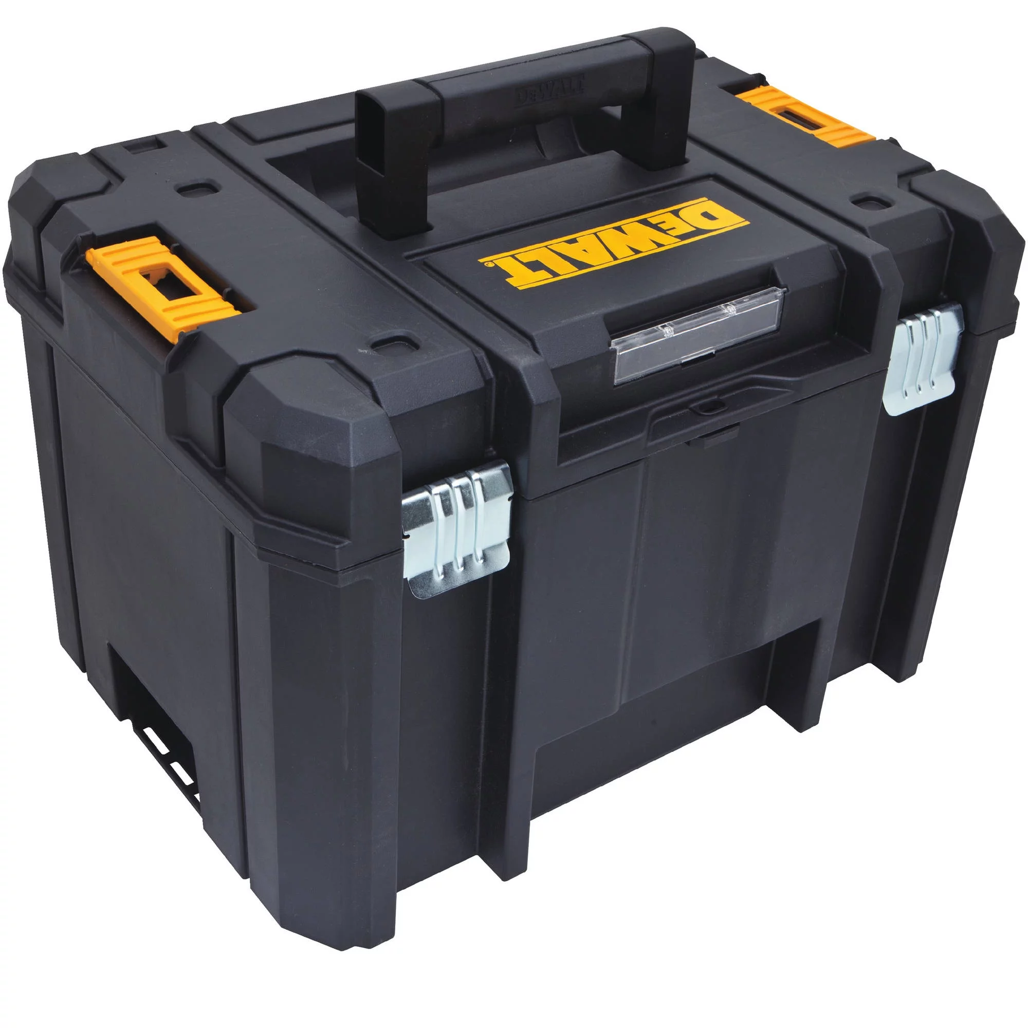 DeWalt DWST17806 TStak Deep Box