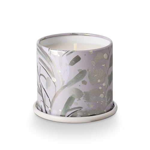 ILLUME Vanity Tin Candle, Balsam & Cedar