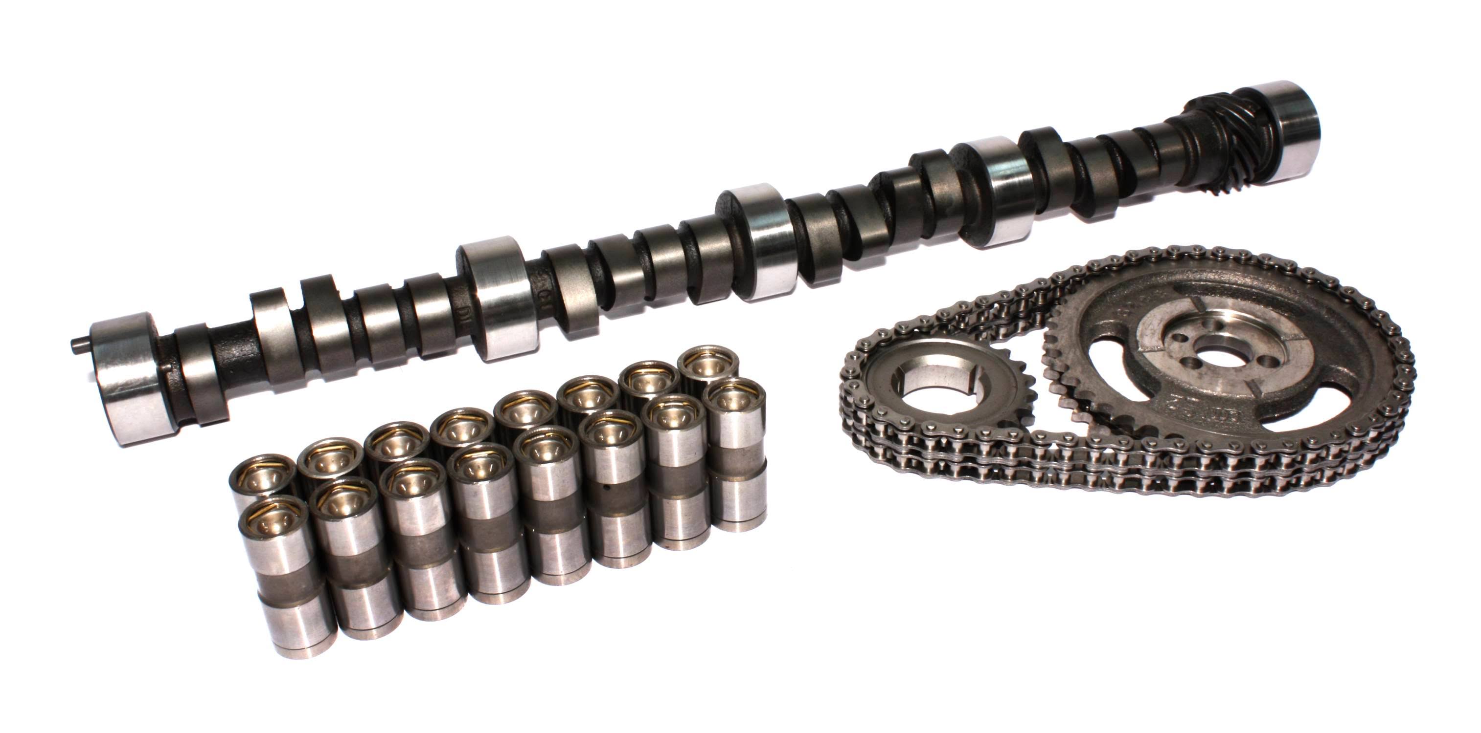 Comp Cams Sk12-243-3 Camshaft Kit