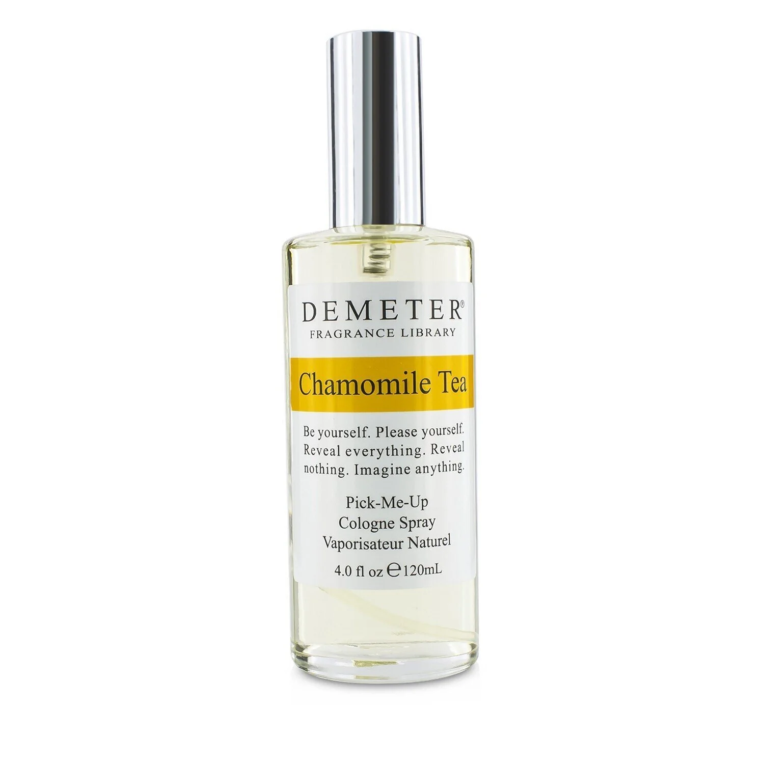 Demeter Chamomile Tea Cologne Spray  120ml/4oz
