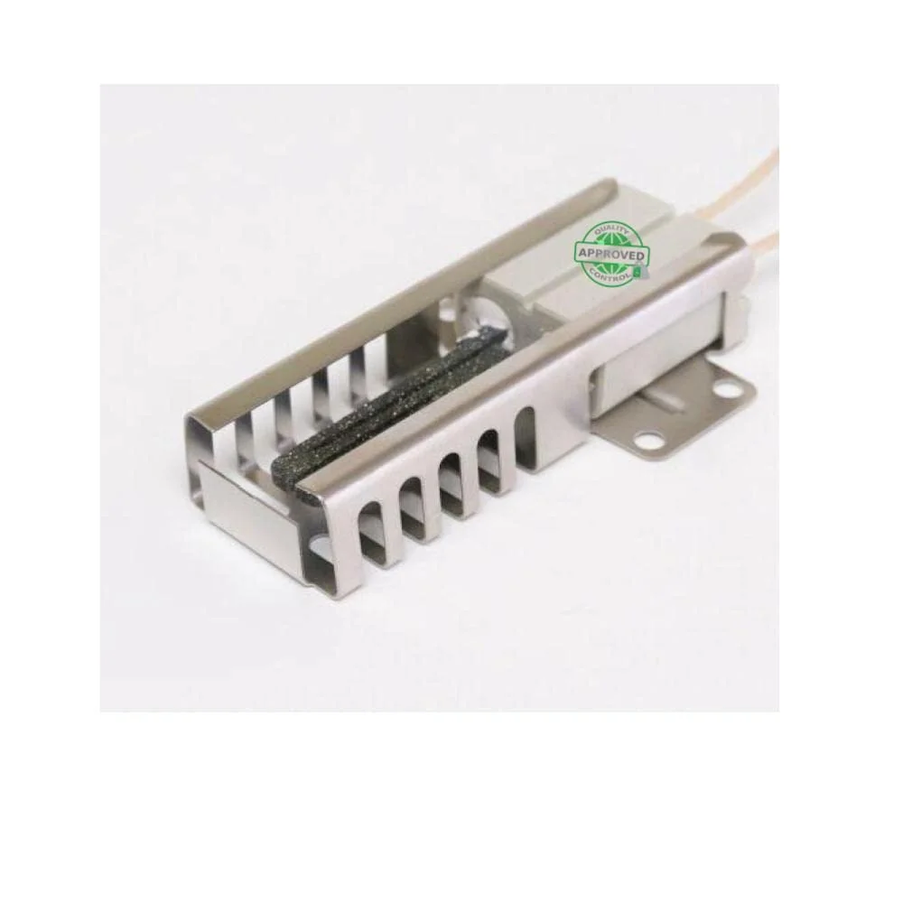 GLOB PRO SOLUTIONS WB02X4528 875554 WB02X4600 WB02X8212 WB02X9998 CKD2942 Oven Ignitor Compatible with GE, Hotpoint,