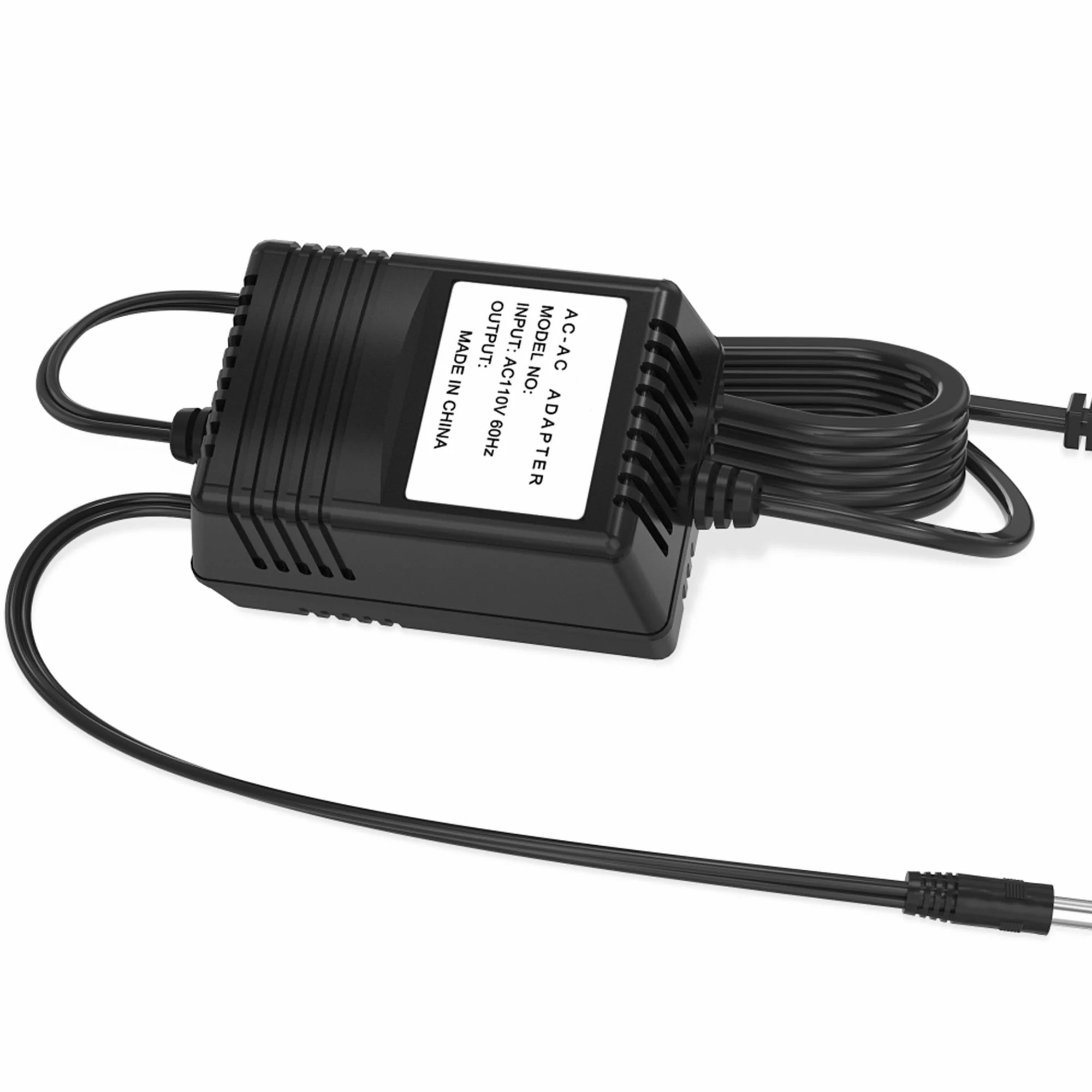 FITE ON 12V AC-AC Adapter Power Compatible with Petsafe Wired Dog Fence 41A-12-830 EIA 363 0407 S