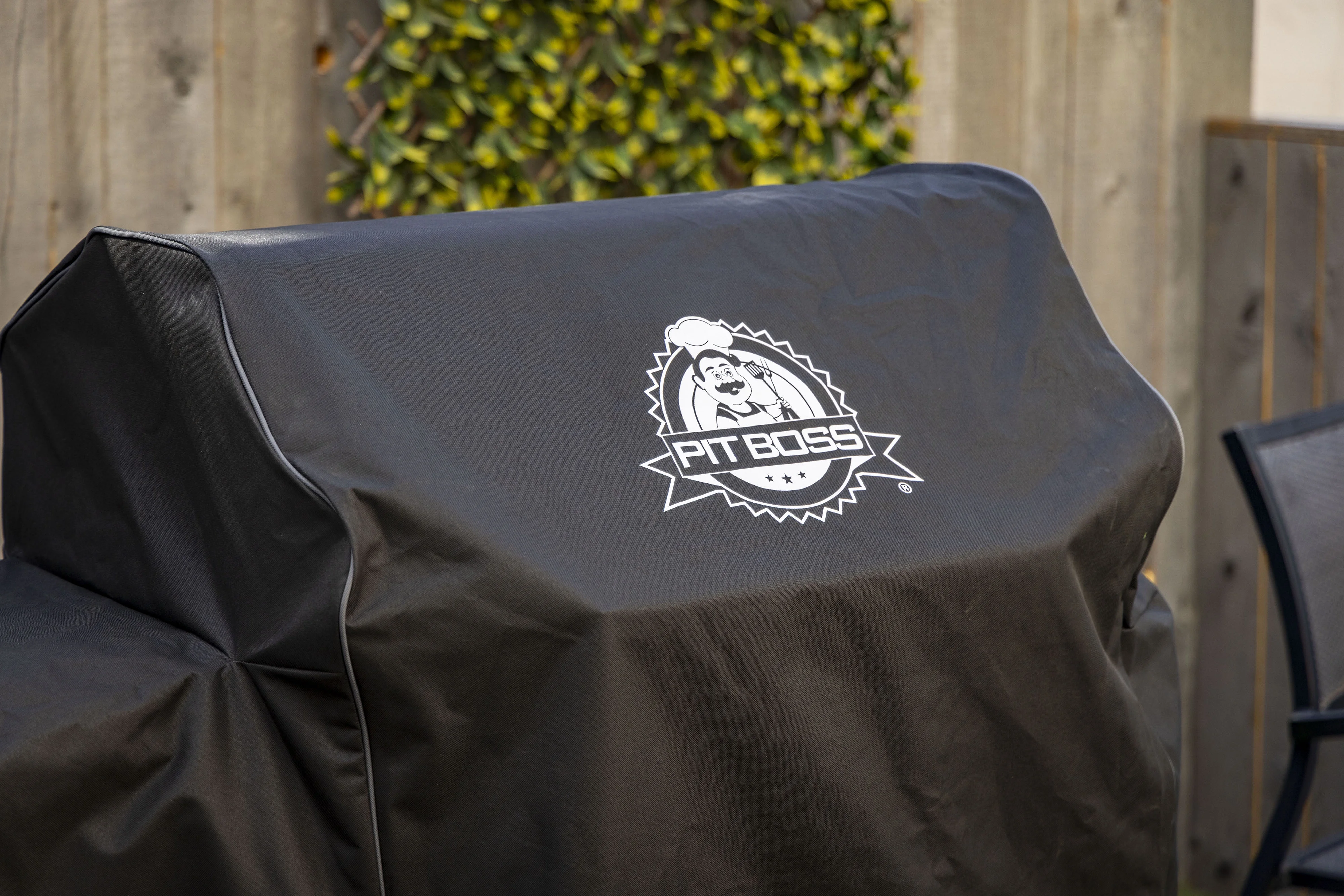 Pit Boss Platinum 1250 Wood Pellet Grill Cover
