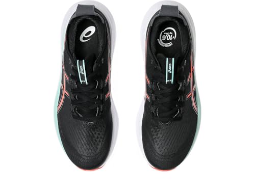 ASICS Men's Gel-Nimbus 27 Running Shoe