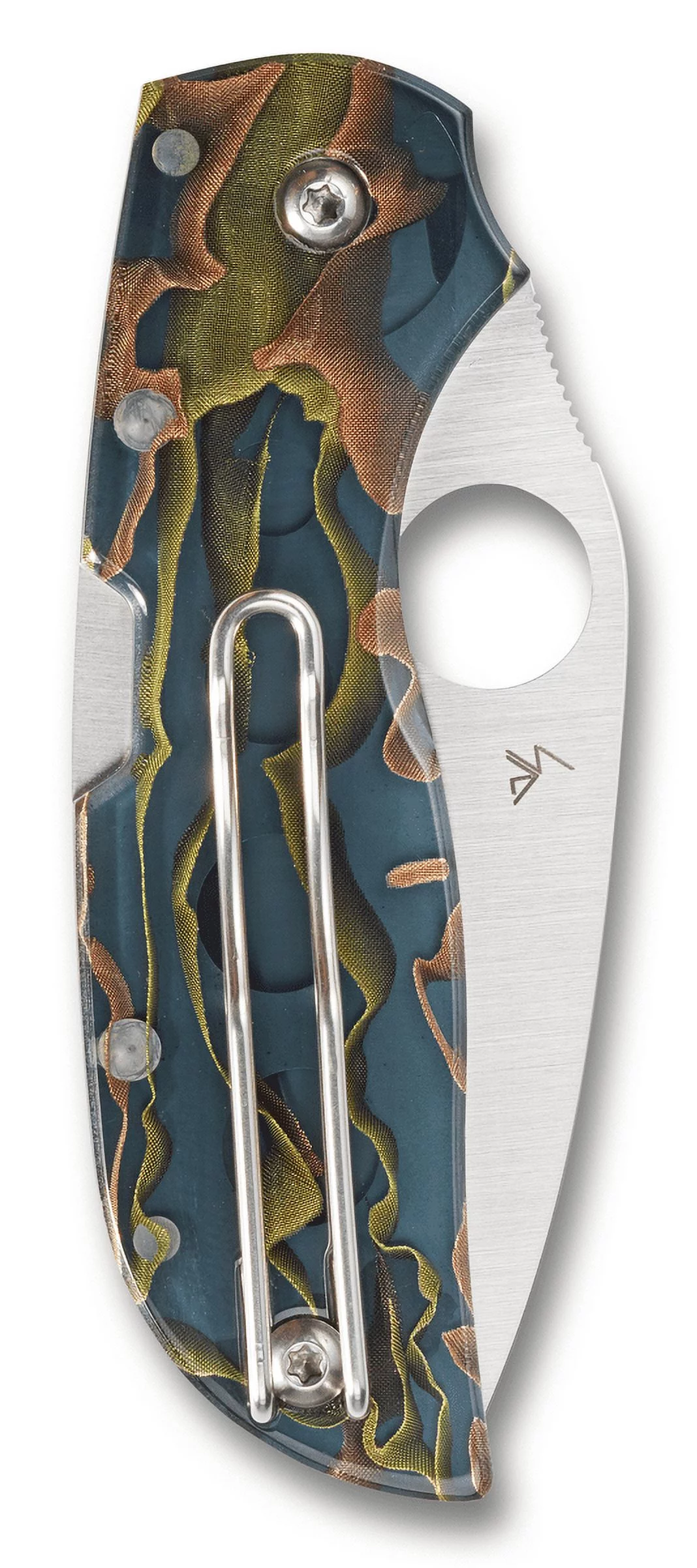 Chaparral Raffir Noble