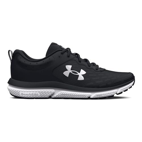 Under Armour Women's Charged Assert 10 Shoes