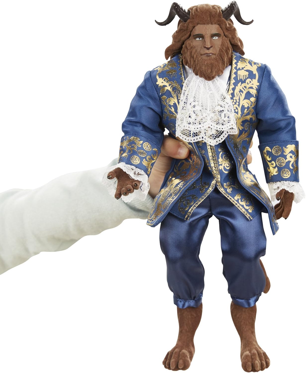 Disney Beauty and the Beast Grand Romance