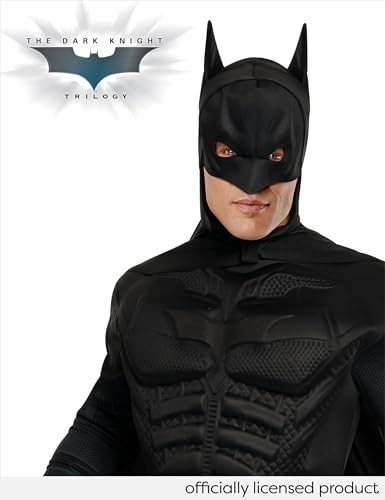 Rubies Adult Batman: The Dark Knight Trilogy Costume