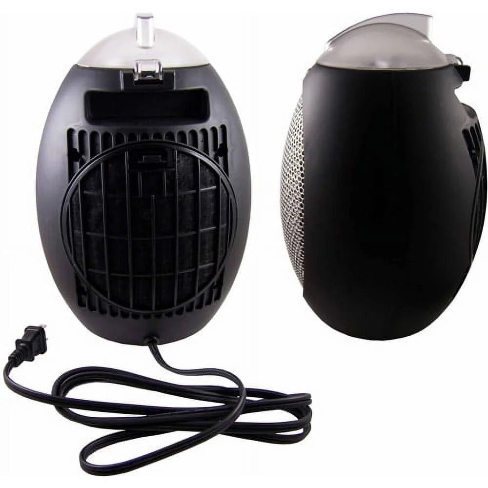 Cozy Products Eco-Save Space Heater Fan Thermostat 375 Watts