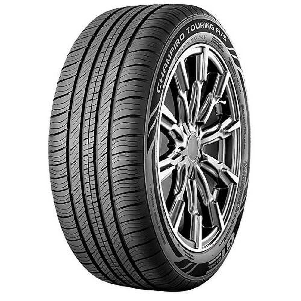 GT Radial Champiro Touring A/S 235/45R18 94V BSW (2 Tires) Fits: 2010-12 Nissan Altima SR, 2013-14 Honda Accord Sport