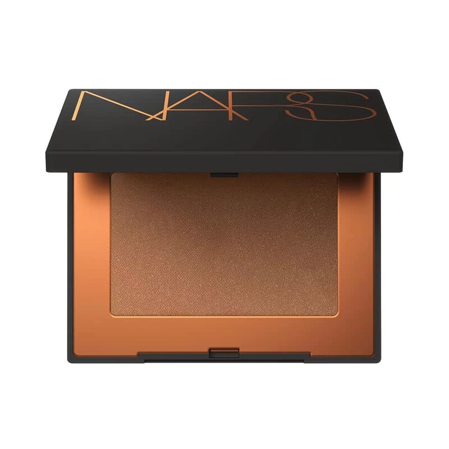 NARS LAGUNA Talc-Free Bronzing Powder - Laguna 02 (Original) - MINI Travel Size 3.5g