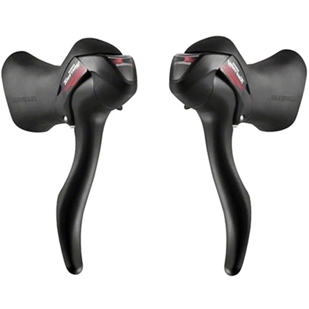 Shimano ST-A070 Tourney 7sp STI Shift Lever Set