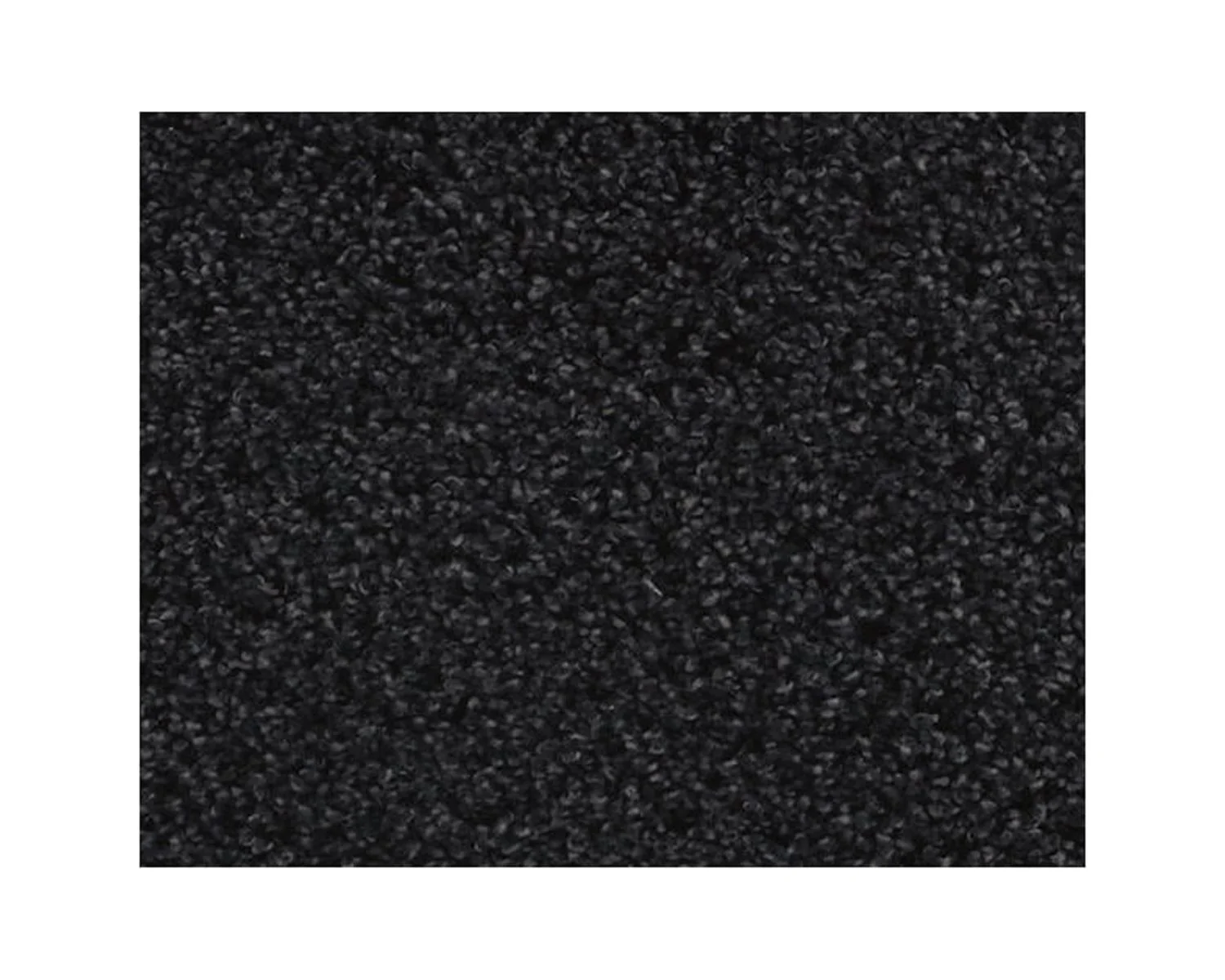 Signature Design by Ashley Traditional Caci 5' x 7' Rug  Charcoal