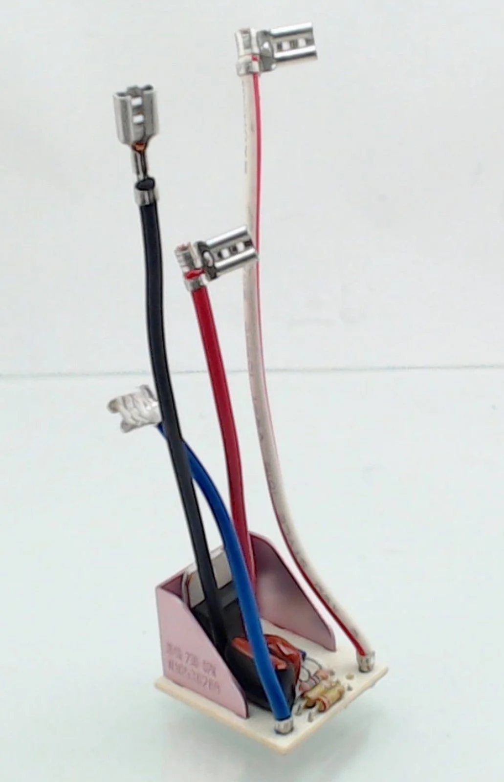 2 Pk, Mixer Speed Phase Control Board 220V for KitchenAid, W10538289