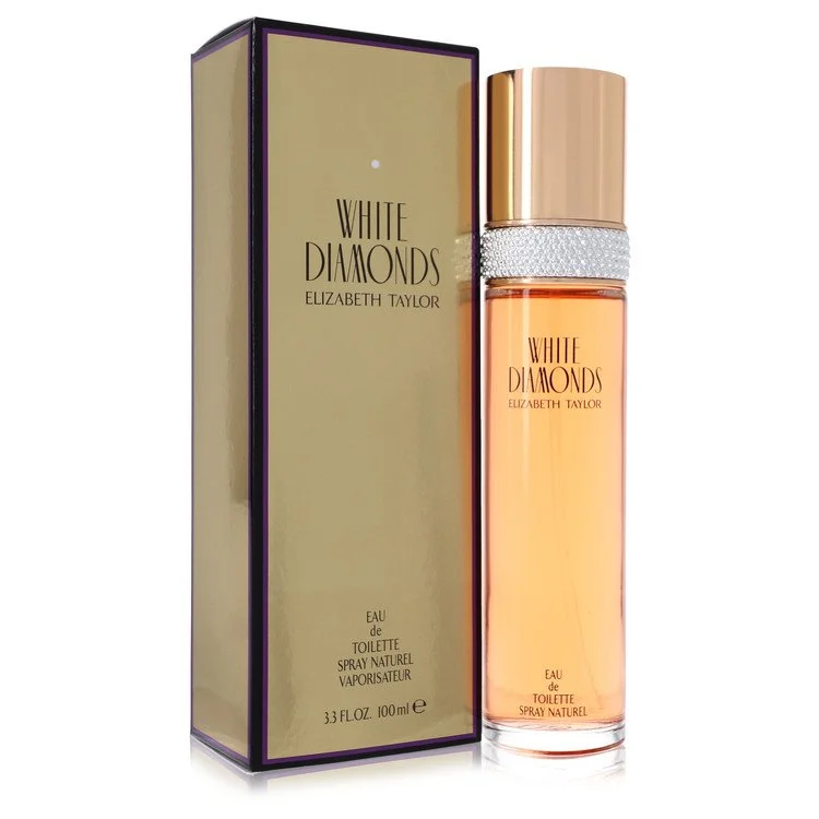 Women Eau De Toilette Spray 3.3 oz By Elizabeth Taylor