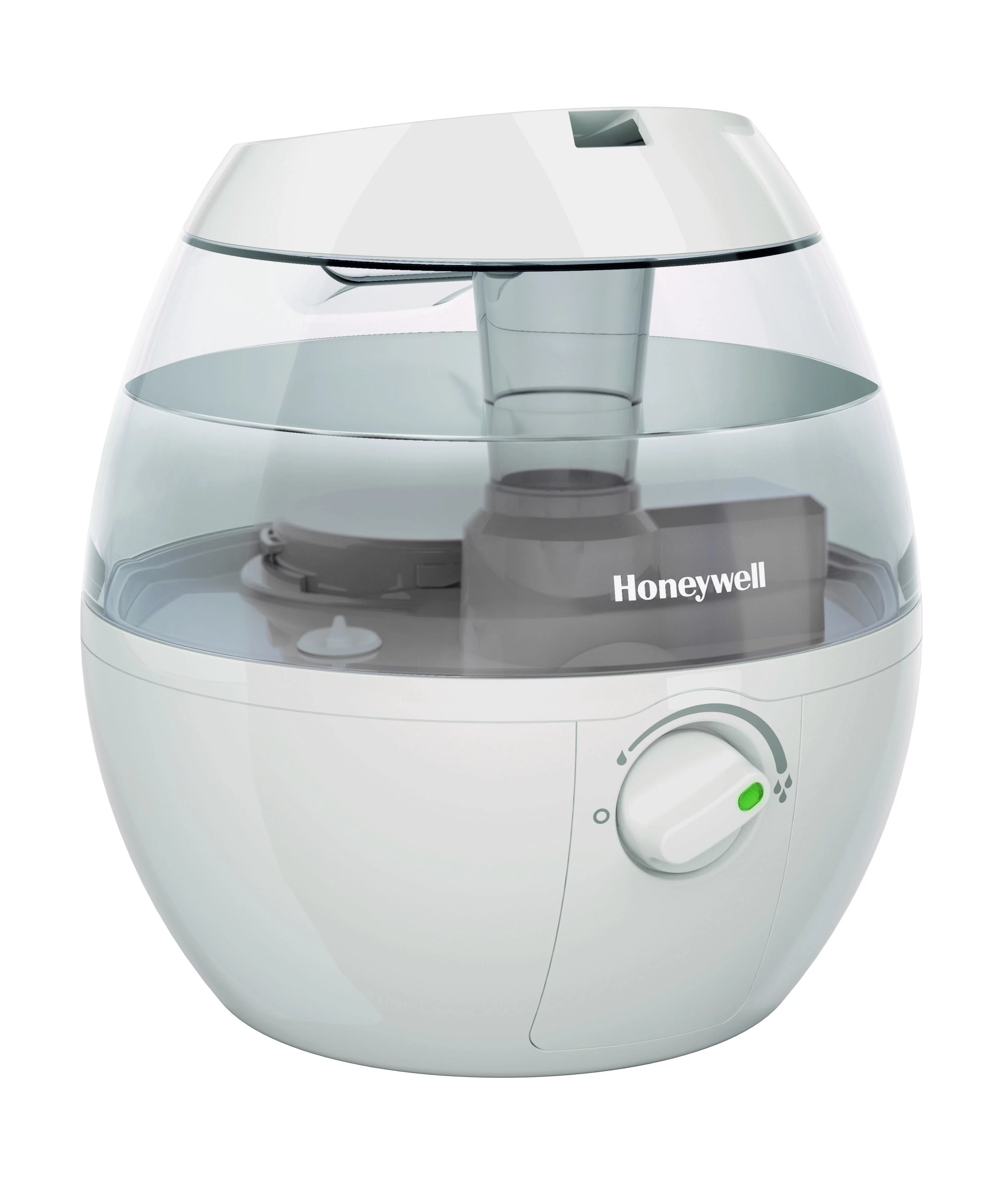 Honeywell MistMate Ultrasonic Cool Mist Humidifier, HUL520W, White