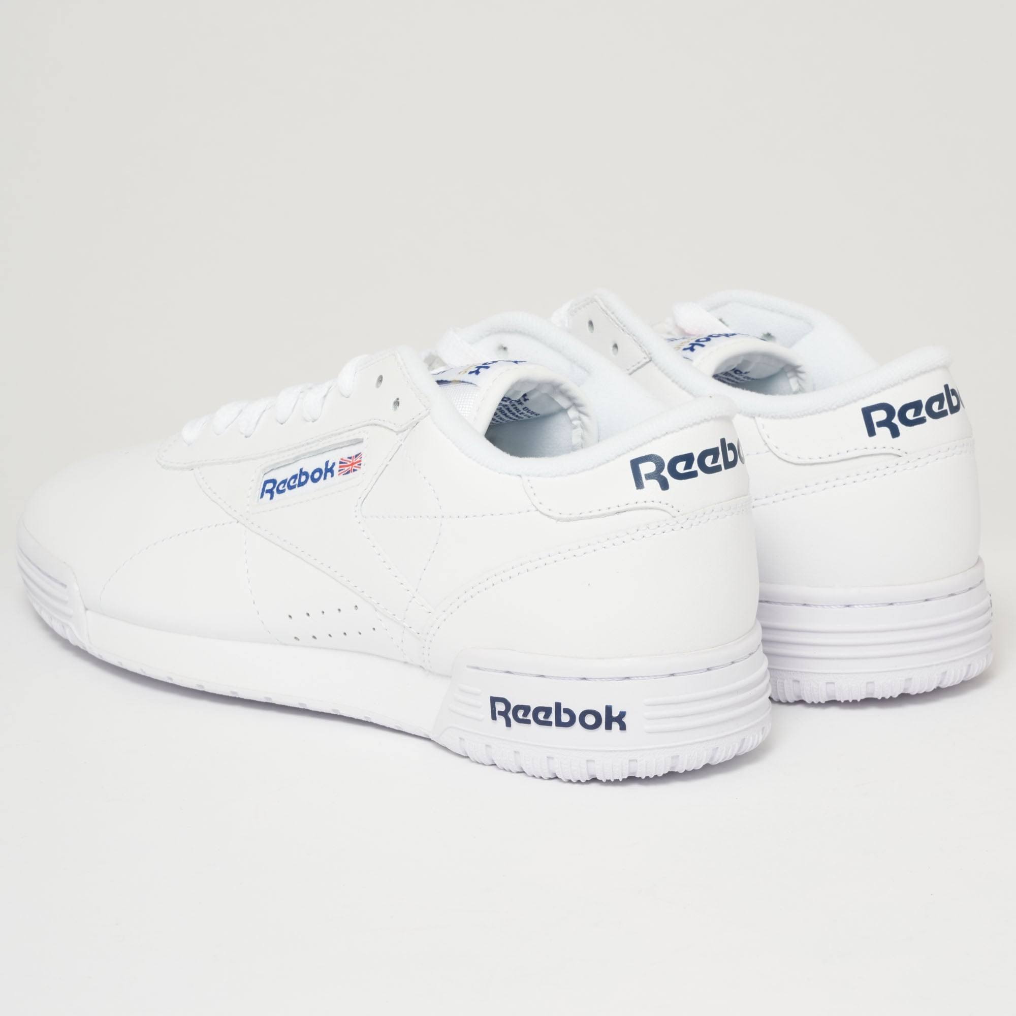 Reebok Classic ExoFit Lo Clean Logo Int