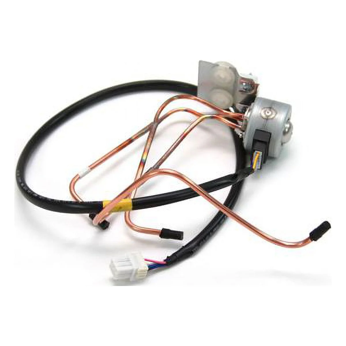 LG APPLIANCES AJU34510512 REFRIGERATOR REFRIGERANT VALVE (genuine oem part)