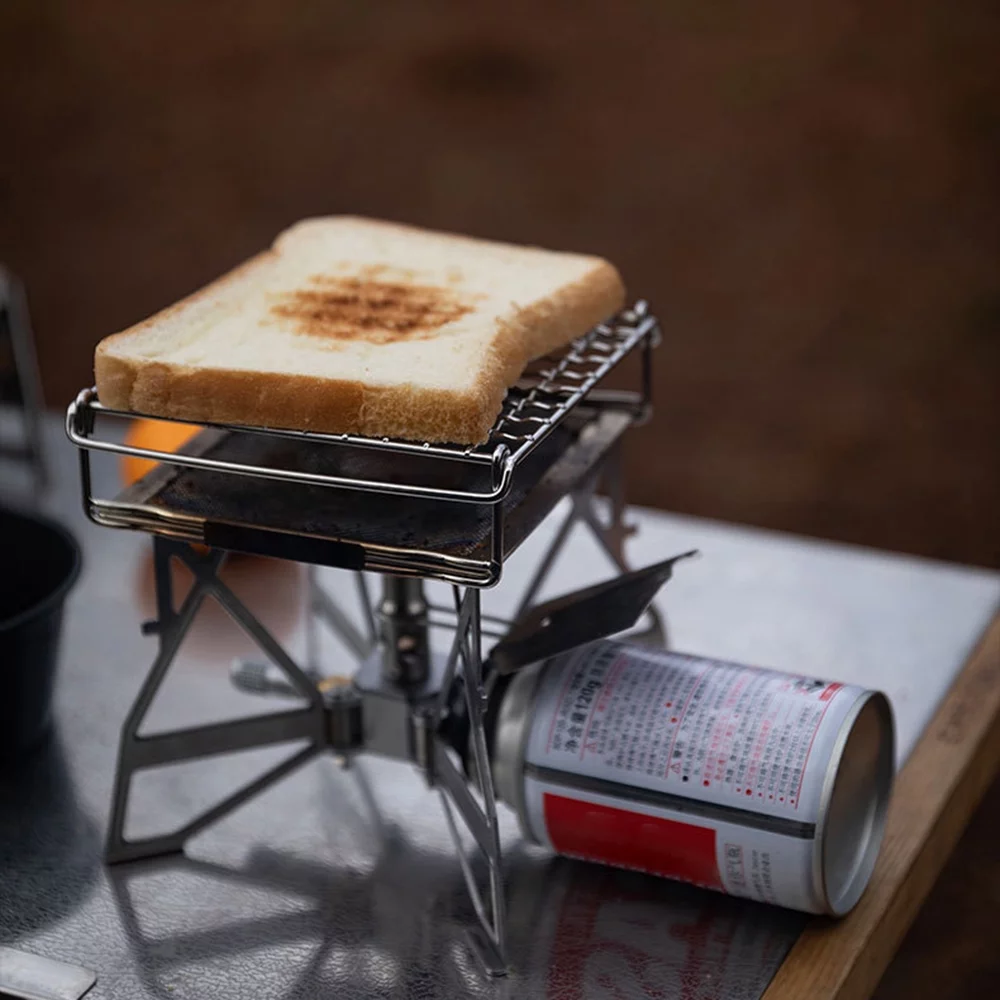 Spirastell Outdoor furnace,Stove Collapsible Stainless Outdoor Stove 3300W Stove Picnics Stainless Steel Stove Stable Outdoor dsfen Stove Max 33lb Collapsible Stove Stable ADBEN IUPPA