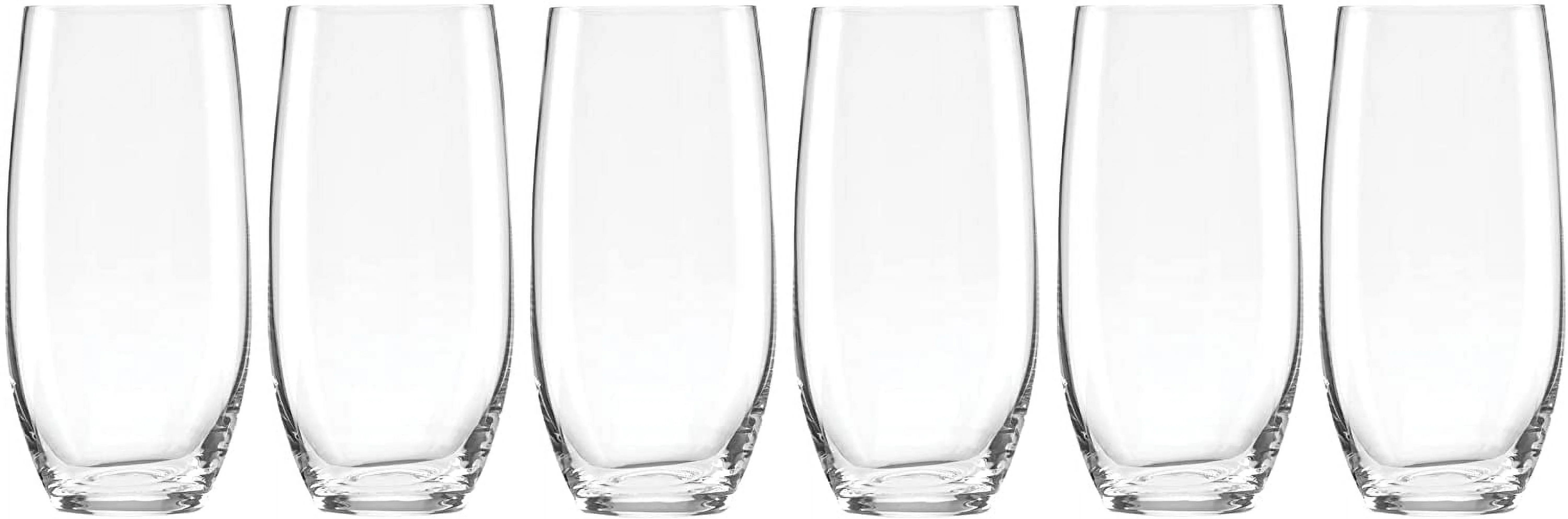 Lenox Tuscany Classics Large 6-Piece Tumbler Set