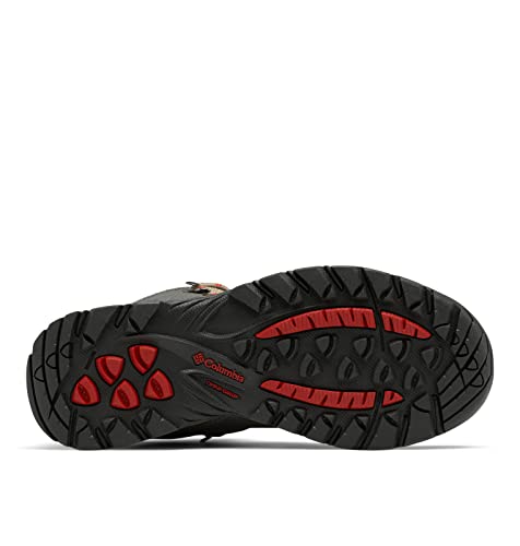 Columbia Women's Newton Ridge Plus Hiking Boot
