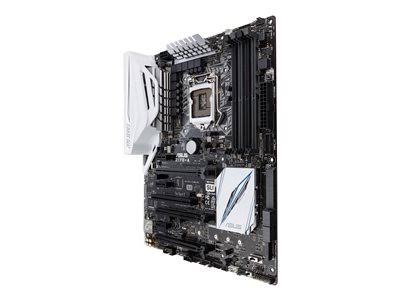 Asus Z170-A Intel Z170 LGA1151 ATX Motherboard