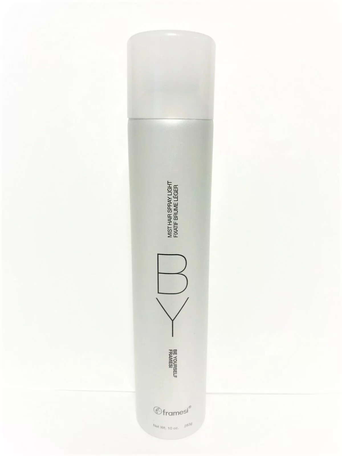 By Framesi Mist Hair Spray Light 10 oz