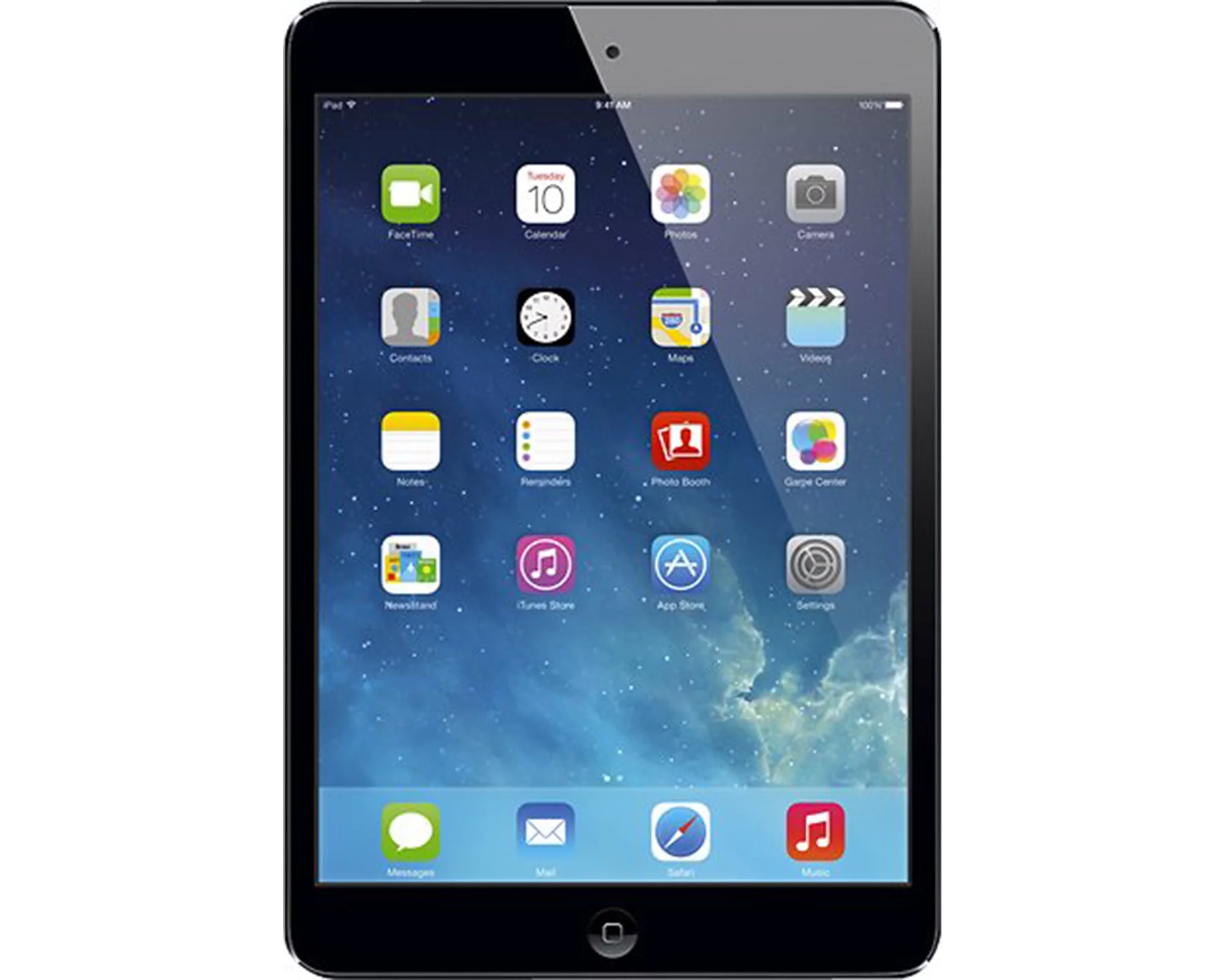 Restored Apple iPad Mini 16GB Wi-Fi 7.9