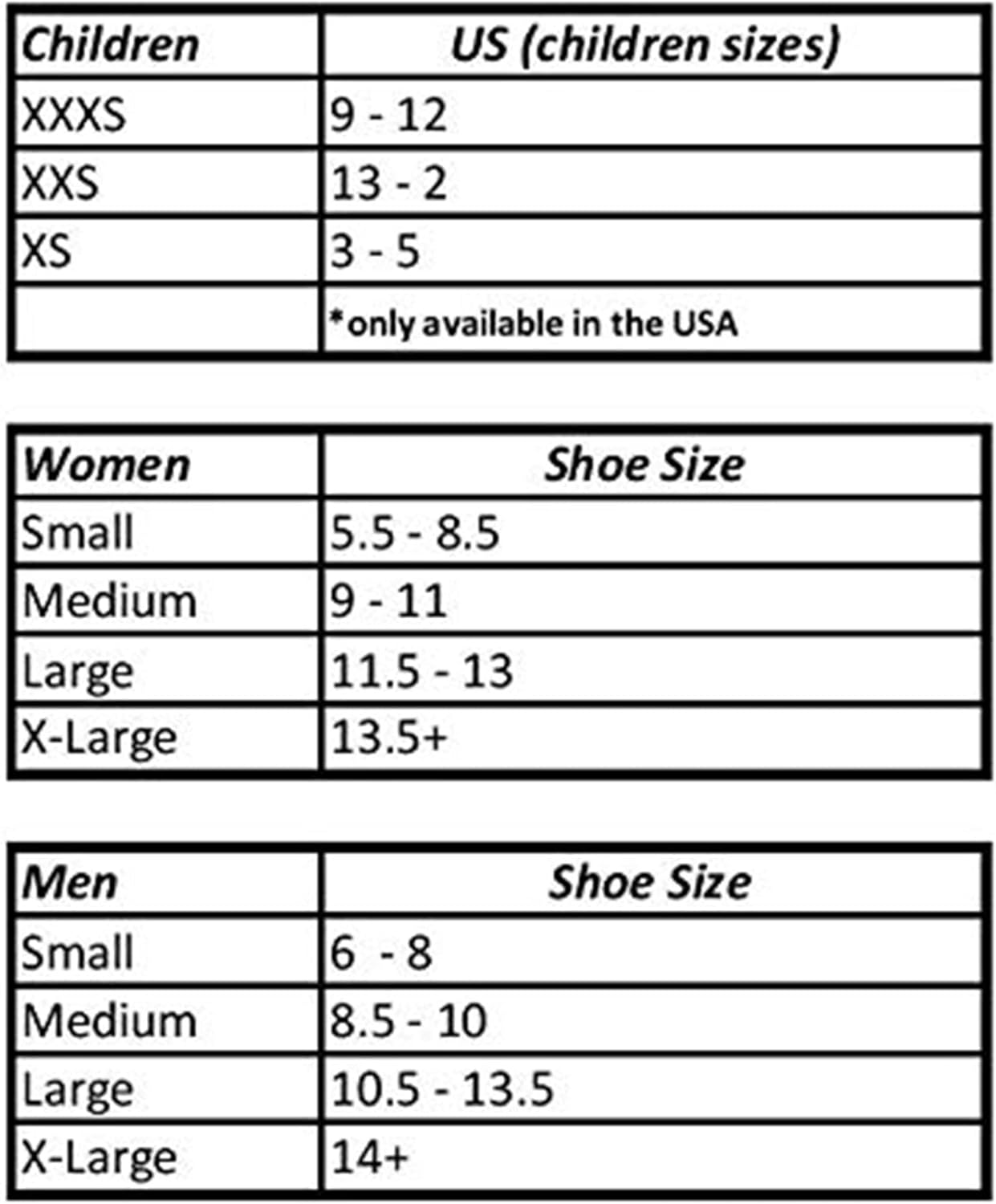 Evenup Original Shoe Balancer/Leveler, Small